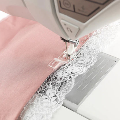 Join & Fold Edging Foot, Viking - 5sew
