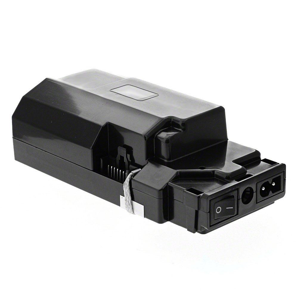 Power Supply Complete, Viking, Pfaff #413390102