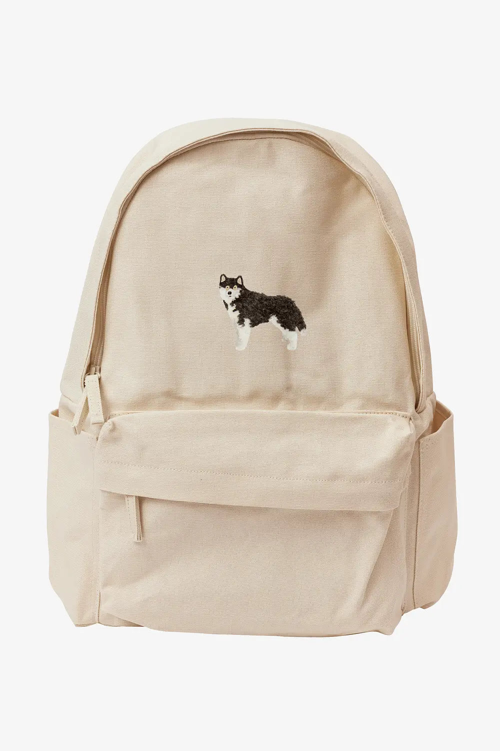 Working Dogs DMC Embroidery Kit