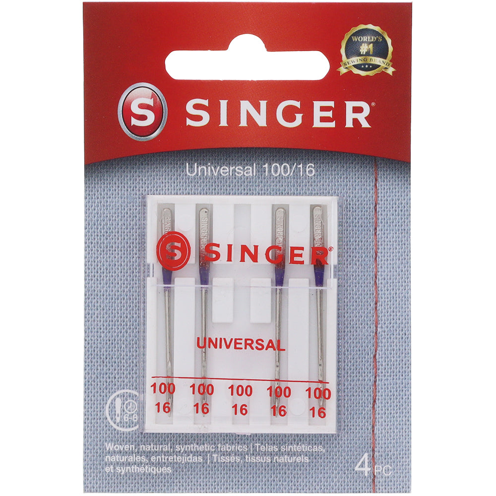 Singer, Universal Red Band Needles