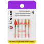 Singer, Yellow Band Ball Point Needles