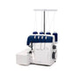 Husqvarna Amber Air S400 Overlocker