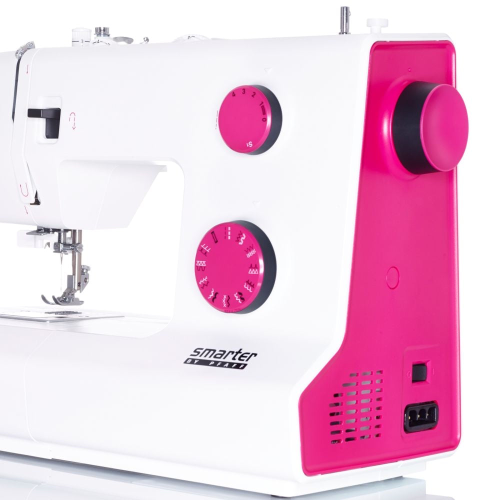 Pfaff Smart 160S