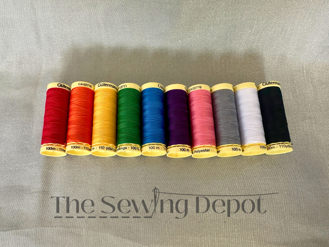 Gutermann Mini Gift Pack