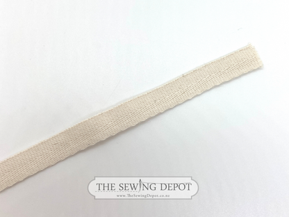 Cotton Tape NZ Made