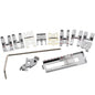 11 Piece Snap-On Presser Feet Set, Pfaff #5011-PFK