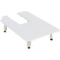 15.75" x 10.25" Extension Table, Bernette #5020210616