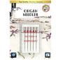 5pk Organ Embroidery Needles (130/705H)