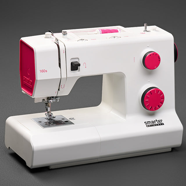 Pfaff Smart 160S