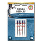 5pk Organ Jean Needles (130/705H)