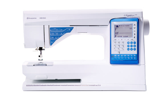 Husqvarna Sapphire 930