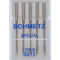Needles, Schmetz For Bernina [5pk], 80/12