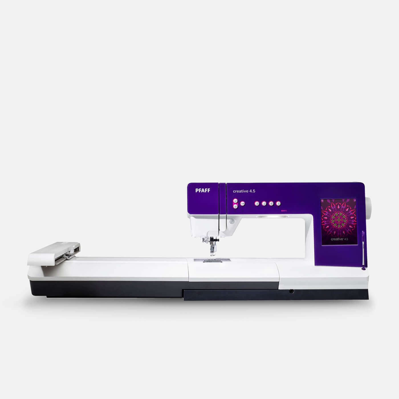 Pfaff Creative 4.5