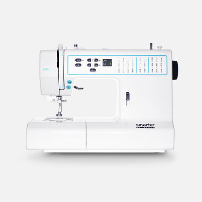Pfaff Smart 260C