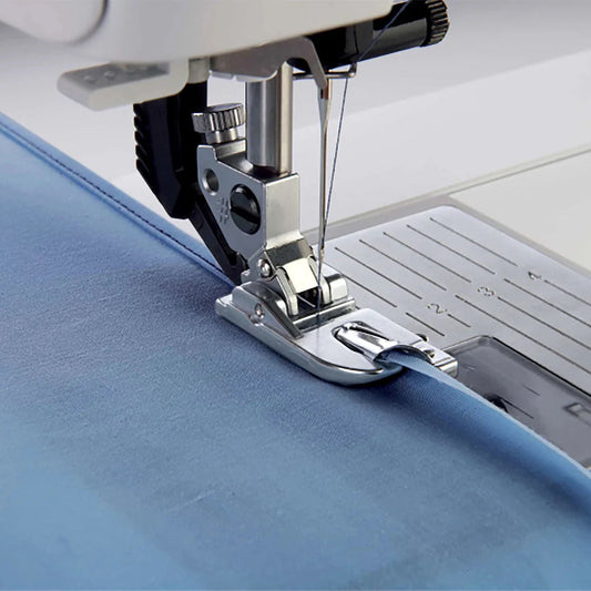 2mm Rolled Hem Foot, Pfaff #820220096