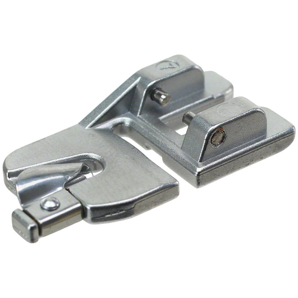 3mm Rolled Hem Foot for IDT System, Pfaff