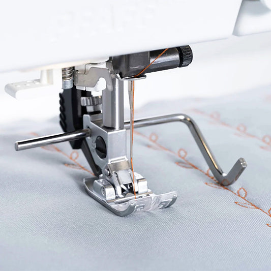 Edge Guide/Quilting Guide, Pfaff #820251096