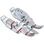 Stitch-In-Ditch Foot for IDT System, Pfaff
