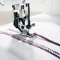 Decorative Trim Foot for IDT System, Pfaff - 5sew