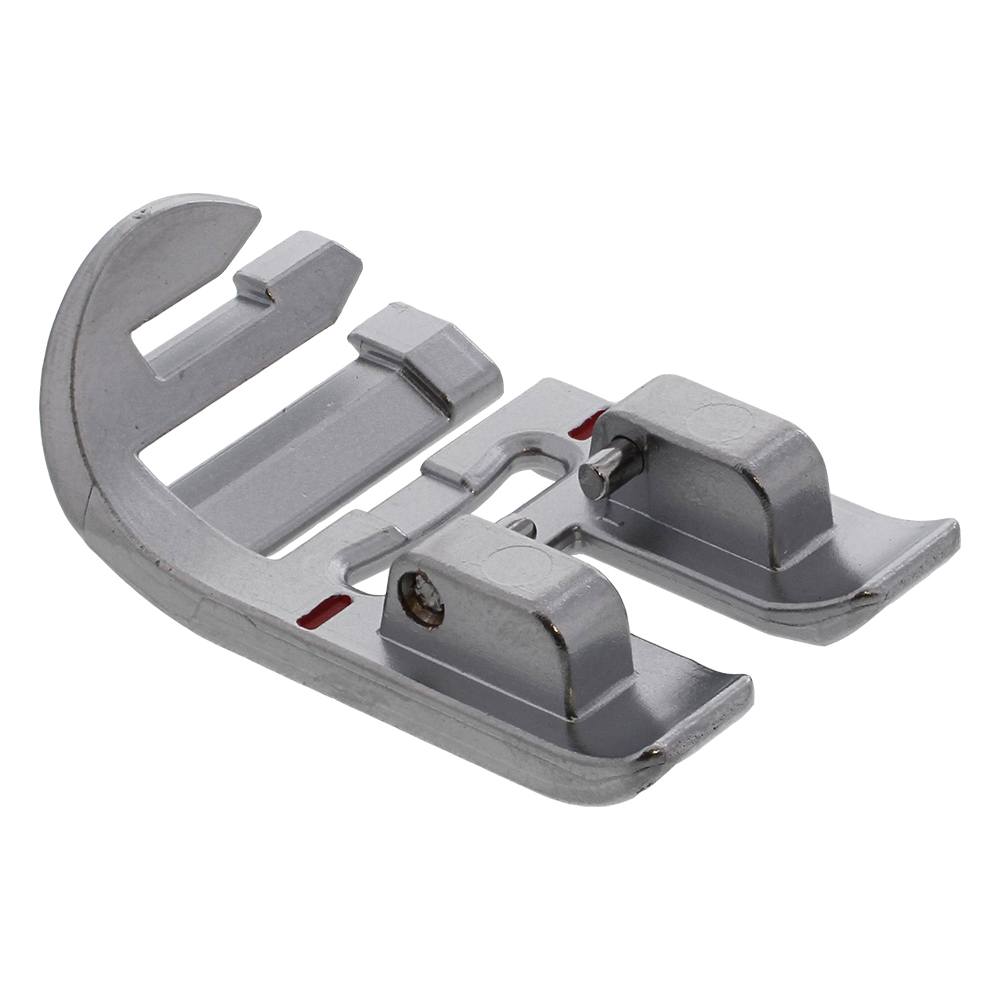Decorative Trim Foot for IDT System, Pfaff