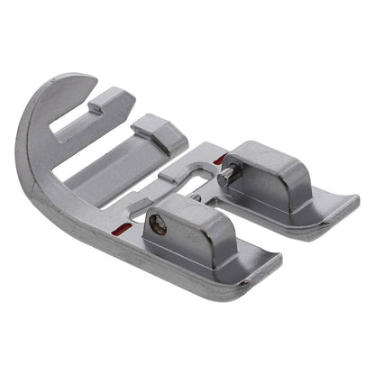 Decorative Trim Foot for IDT System, Pfaff - 5sew