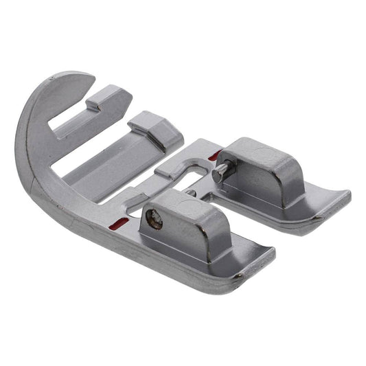 Decorative Trim Foot for IDT System, Pfaff - 5sew
