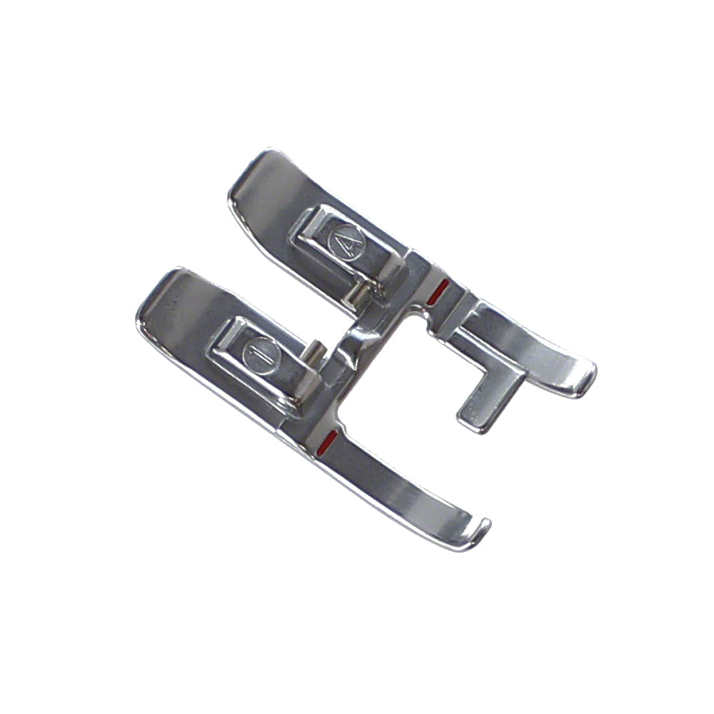 Sewing Star Foot for IDT System, Pfaff #820654096