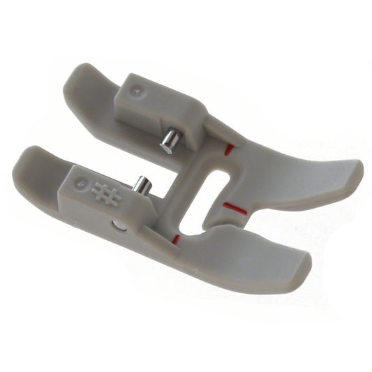 Non-Stick Foot for IDT System, Pfaff