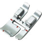 Bi-Level Topstitch Foot for IDT System, Pfaff