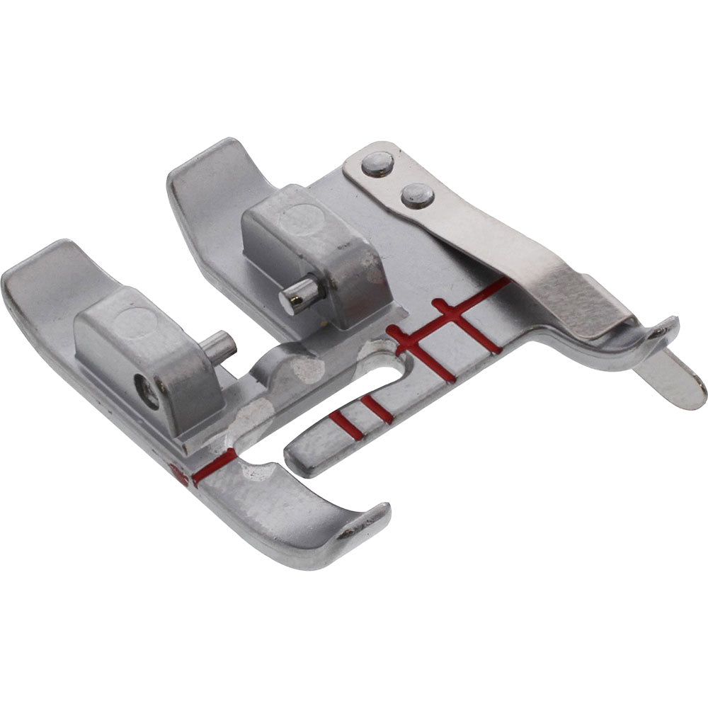 Seam Guide Foot for IDT System, Pfaff