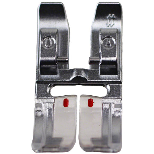 Zig Zag Foot (w/ IDT), Pfaff