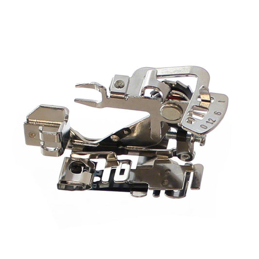 Ruffler Attachment, Pfaff