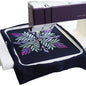 Grand Dream Embroidery Hoop (14.1" x 13.7), Pfaff #820888096