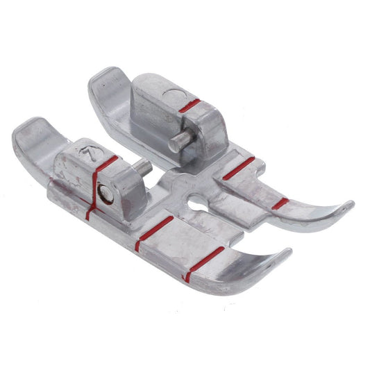 1/4" Quilting Foot for IDT System, Pfaff