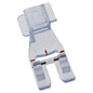 Join & Fold Edging Foot for IDT System, Pfaff