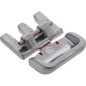 Grand Piping Foot for IDT System, Pfaff
