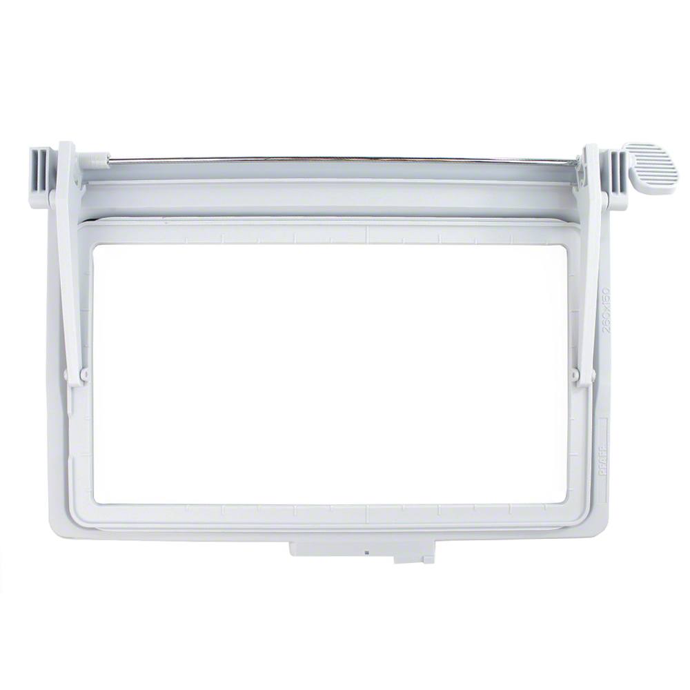 Grand Endless Embroidery Hoop (10.25" x 6"), Pfaff #820987096