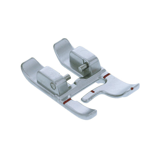 Right Edge Bi-Level Foot for IDT System, Pfaff