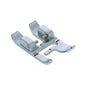 Right Edge Bi-Level Foot for IDT System, Pfaff
