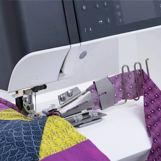 Quilt Binder, Pfaff #821163096