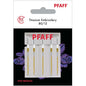 Pfaff Titanium Embroidery Needles, 5pk (130/705H)