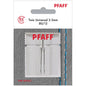 Pfaff Twin Universal Needle, 130/705H
