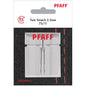 Pfaff Twin Stretch Needle, 130/705H - 75/11