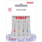 Pfaff Cutwork Needles, 4pk - Assorted