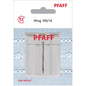Pfaff Wing Needle, 130/705H