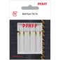Pfaff Ball Point Needles, 5pk (130/705H)