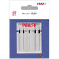 Pfaff Microtex Needles, 5pk (130/705H)