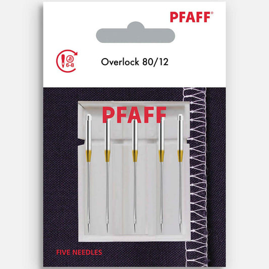Pfaff Overlock Needles, ELx705
