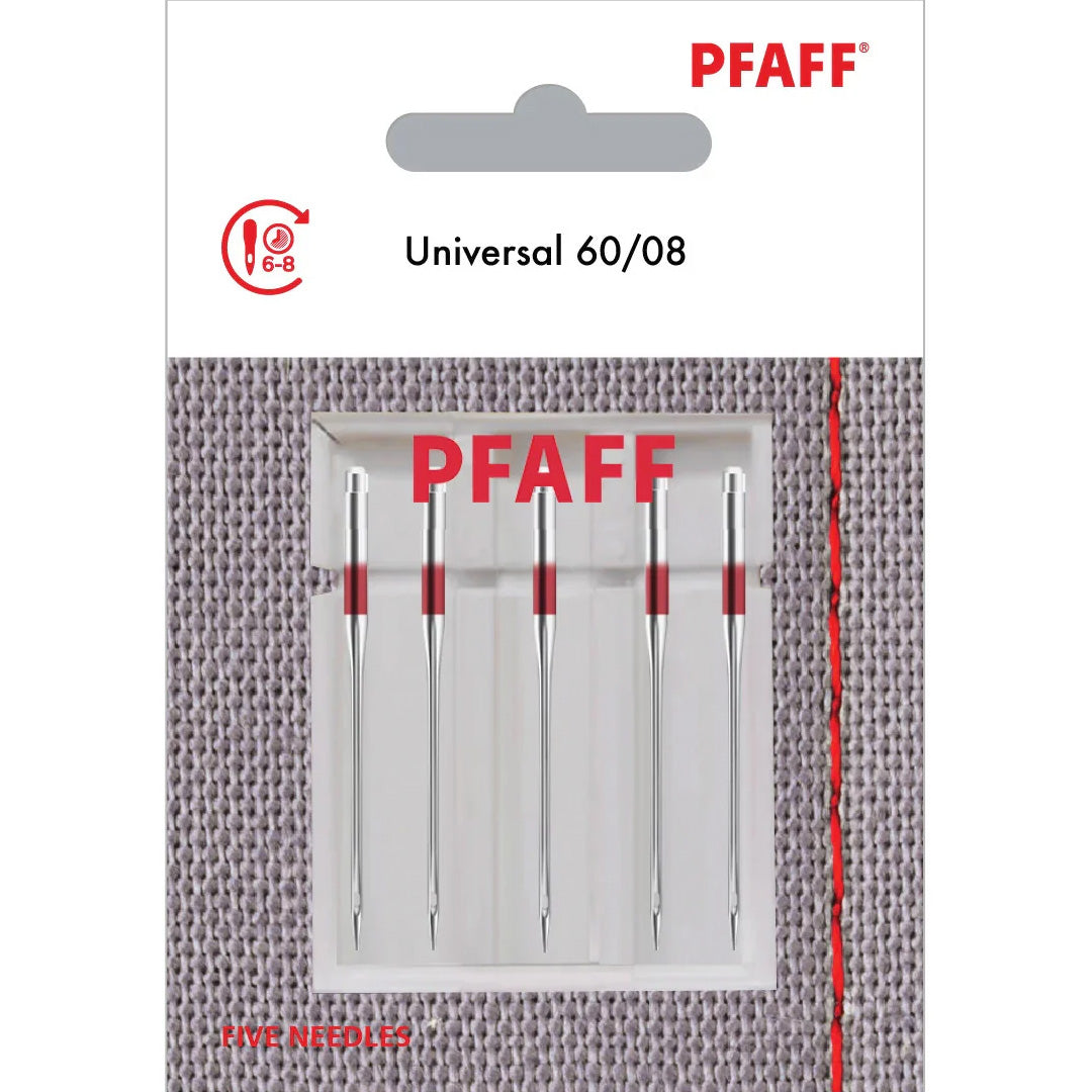 Pfaff Universal Needles, 130/705H