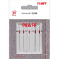 Pfaff Universal Needles, 130/705H